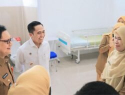 Pemkot Palembang Perluas Puskesmas Rawat Inap, 10 Ambulans 24 Jam Siap Layani Warga