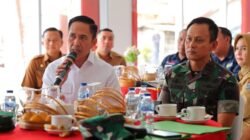 Koperasi Merah Putih Terus Tumbuh, Ratu Dewa: Pemkot Siap Bersinergi dengan TNI