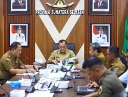 Pemprov Sumsel Cari Jalan Keluar Atasi Gangguan Listrik di Kawasan Tambak Udang OKI