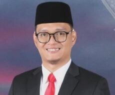 Hafiz Ramadhonie Absen Reses Dapil 2 Palembang Karena Sakit