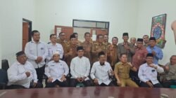 MTQ Ogan Ilir Tahun 2026 Siap Dilaksanakan