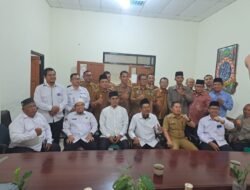 MTQ Ogan Ilir Tahun 2026 Siap Dilaksanakan
