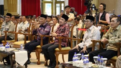 Kepala BKN Zudan Ajak ASN Jember Selaraskan Visi dengan Asta Cita