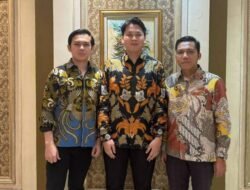 PH Dosen UMP, Lagi – Lagi Bantah “Hargai Proses Hukum” Janganla Memvonis