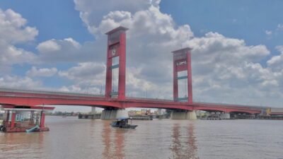 Lampaui Target, Sumsel Optimis Tembus 25 Juta Wisatawan di Tahun 2026