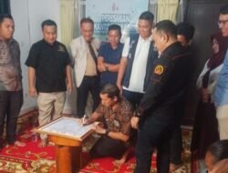 Resmi Dibuka, Kantor Baru YBH-SB Palembang Siap Jadi Benteng Hukum Warga Kecil