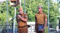 Sekda Ingatkan OPD Segera Wujudkan Program Unggulan RDPS