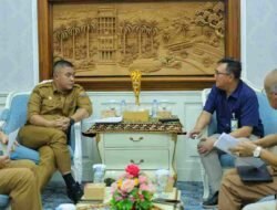 Pemkot Palembang Bentuk Forum Kepatuhan Asuransi Ketenagakerjaan, Perkuat Perlindungan Hak Pekerja