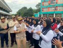 Menteri Haji Gus Irfan Tegaskan Petugas Haji 2026 Harus Layani Jemaah, Bukan Pejabat