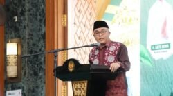 Sekretaris Daerah Kota Palembang, Aprizal Hasyim