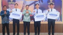 Wujudkan SDM Unggul, 15 Generasi Muda Muba Dilepas ke PPSDM Migas Cepu