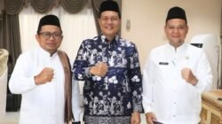 Peringatan Isra Mikraj 1447 H, Bupati Ajak Warga Introspeksi dan Perbaiki Ibadah