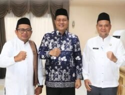 Peringatan Isra Mikraj 1447 H, Bupati Ajak Warga Introspeksi dan Perbaiki Ibadah