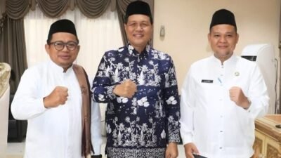 Peringatan Isra Mikraj 1447 H, Bupati Ajak Warga Introspeksi dan Perbaiki Ibadah