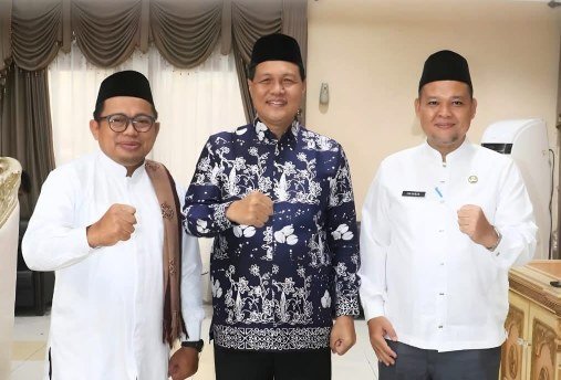 Peringatan Isra Mikraj 1447 H, Bupati Ajak Warga Introspeksi dan Perbaiki Ibadah
