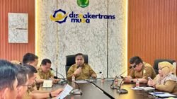 Disnakertrans Muba Gandeng PT PKSS Buka Lowongan Field Collection, Prioritaskan Tenaga Kerja Lokal