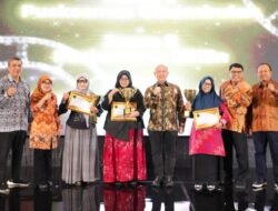 Konsisten Bertransformasi Digital, BPJS Kesehatan Anugerahi 27 Fasilitas Kesehatan Terbaik