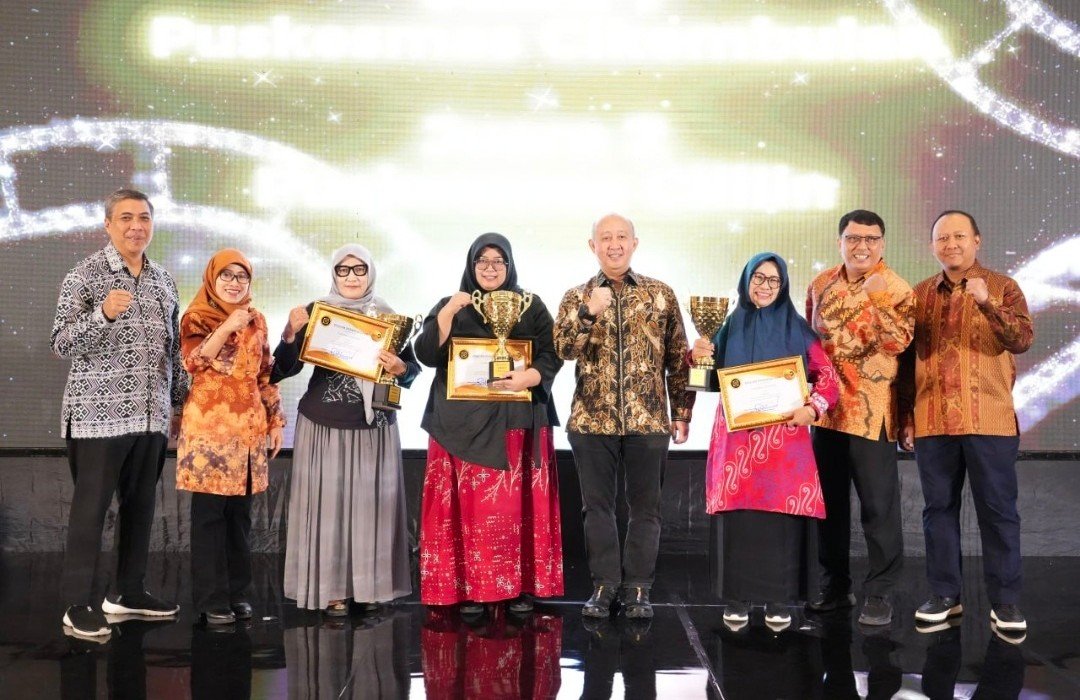 Konsisten Bertransformasi Digital, BPJS Kesehatan Anugerahi 27 Fasilitas Kesehatan Terbaik