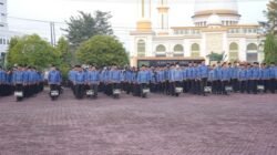 Apel Perdana Hari Kesadaran Nasional 2026