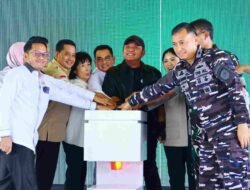 Groundbreaking Pabrik Bioavtur di Banyuasin Sejalan dengan Visi Pemerintah Daerah