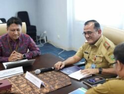 Perkuat Ketahanan Pangan, Pemprov Sumsel Integrasikan Program GSMP dengan Makan Bergizi Gratis