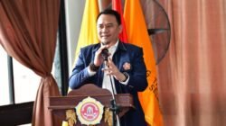 Andie Dinialdie Ajak Karang Taruna OKU Selatan Perkuat Kolaborasi Bersama Pemerintah