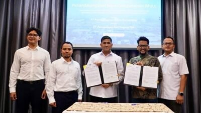 PEMA dan PGN Perkuat Sinergi Percepatan Hilirisasi Gas Bumi untuk Bangkitkan Ekonomi Aceh