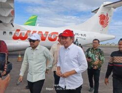 PAD Jember Tembus Rp1 Triliun: Tertinggi Nomor 5 se-Jatim