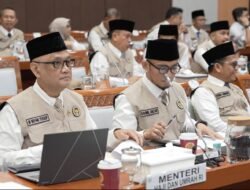 Pelunasan Haji Reguler 2026 capai 102,57 Persen, DPR RI Apresiasi Kemenhaj