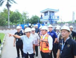 Usai Mencuatnya LPG 3 Kg Dioplos, Gubernur Sumsel Turun Langsung ke Lapangan