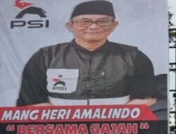 Pengamat Benarkan Heri Amalindo Pindah Partai