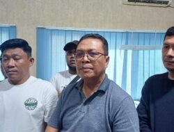 Serigala Sumsel Muncul, Dukungan untuk Sumsel United Kian Menggema