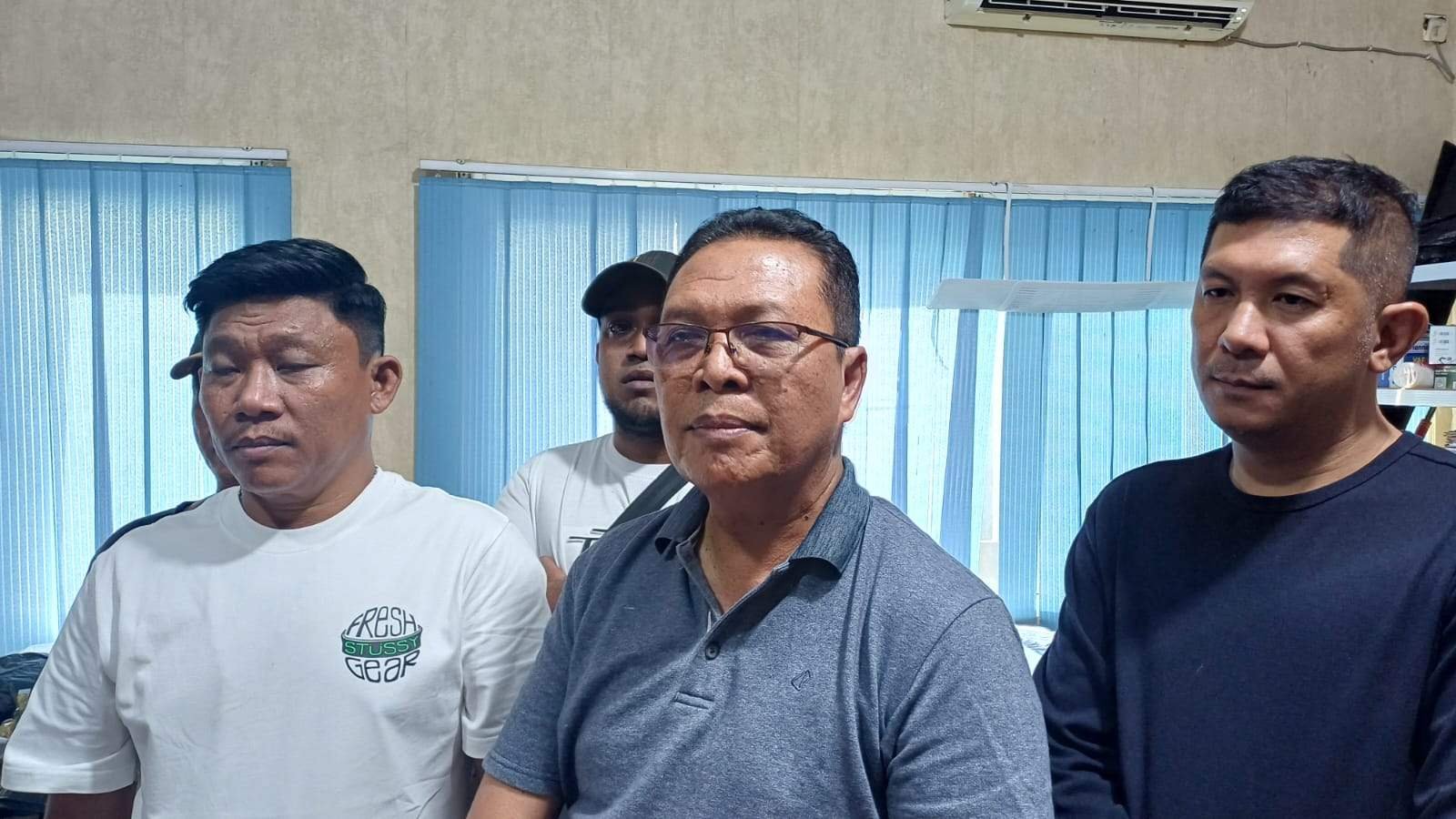 Serigala Sumsel Muncul, Dukungan untuk Sumsel United Kian Menggema