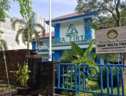 Perumda Delta Tirta Benahi Keuangan Perusahaan