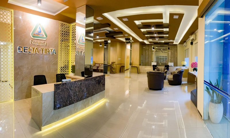 Delta Tirta Tegaskan Prinsip Kehati-hatian dalam Proyek JDU