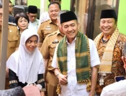 Ratu Dewa : Pendidikan Karakter Fondasi Utama Membangun Generasi Islami