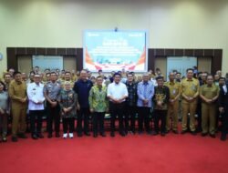BAM DPR RI dan Pemprov Sumsel Fokus Tuntaskan Konflik Agraria di OKU Timur dan Empat Lawang