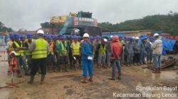 Dugaan Video Viral TKA Ilegal di Bayung Lencir Kabur Saat di Razia Adalah Hoax