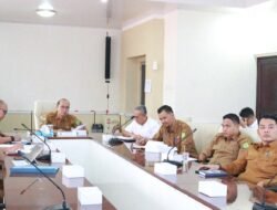 Muba Siap Dukung Program Listrik Desa Jadi Prioritas