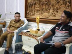 Pemkot Palembang–HBC Berkolaborasi, Balap Liar Dialihkan ke Lintasan Resmi