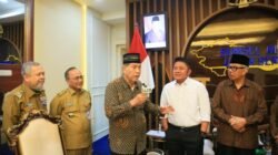 Lansia di Sumsel Diajak Terus Berkontribusi bagi Pembangunan