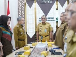 Pemerintah Daerah Diminta Jaga Distribusi dan Stabilitas Harga