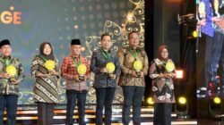 Jember Raih Penghargaan UHC Awards 2026, Gus Fawait: Ini Bukan Tujuan Akhir
