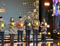 Jember Raih Penghargaan UHC Awards 2026, Gus Fawait: Ini Bukan Tujuan Akhir