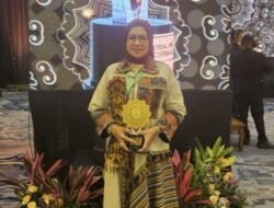 UHC Award 2026 Jadi Kado Istimewa HUT ke-167 Kabupaten Sidoarjo