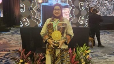 UHC Award 2026 Jadi Kado Istimewa HUT ke-167 Kabupaten Sidoarjo