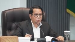 Sekretaris Jenderal Kemenag, Kamaruddin Amin
