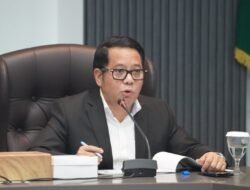 Kemenag Ajukan Anggaran Tambahan untuk Bayar Tunjangan Profesi Guru dan Dosen