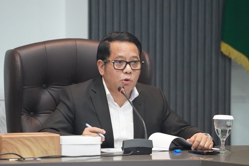 Sekretaris Jenderal Kemenag, Kamaruddin Amin