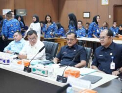 Pemprov Sumsel Tetapkan 9 Isu Strategis dan Tekankan Kolaborasi RKPD 2027